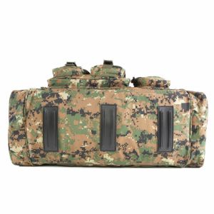 Highland Tactical Ranger Green Digital Camo Tactical Duffle Bag - HLSD85-GNDC